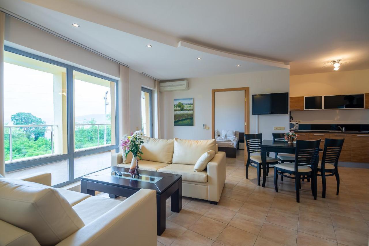 Byala Panorama Resort ภายนอก รูปภาพ