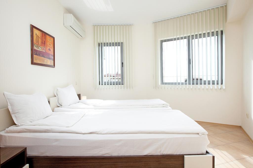 Byala Panorama Resort ห้อง รูปภาพ
